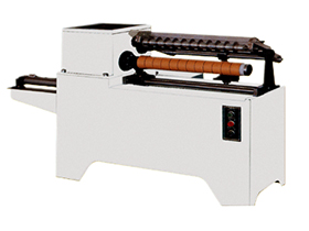 HC-SA203 切紙管機(jī)